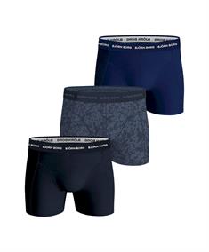 Björn Borg Boxer Cotton Stretch 3-Pack