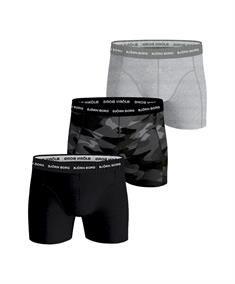 Björn Borg Boxer Cotton Stretch 3-Pack