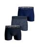 Björn Borg Boxer Cotton Stretch 3-Pack