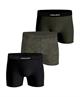 Björn Borg Boxer Organic Cotton Stretch 3-Pack