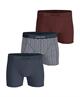 Björn Borg Boxer Organic Cotton Stretch 3-Pack