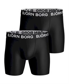 Björn Borg Boxer Sports Microfiber 2-Pack