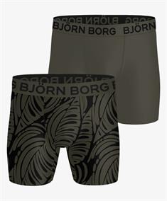 Björn Borg Boxer Sports Microfiber 2-Pack