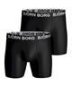 Björn Borg Boxer Sports Microfiber 2-Pack