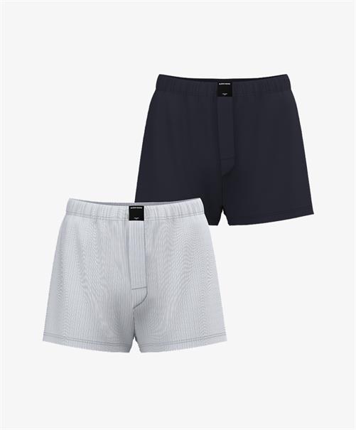 Björn Borg Boxershort Woven 2-Pack