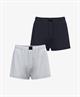 Björn Borg Boxershort Woven 2-Pack