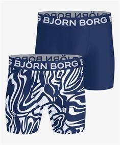 Björn Borg Sports Microfiber 2-Pack