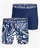 Björn Borg Sports Microfiber 2-Pack