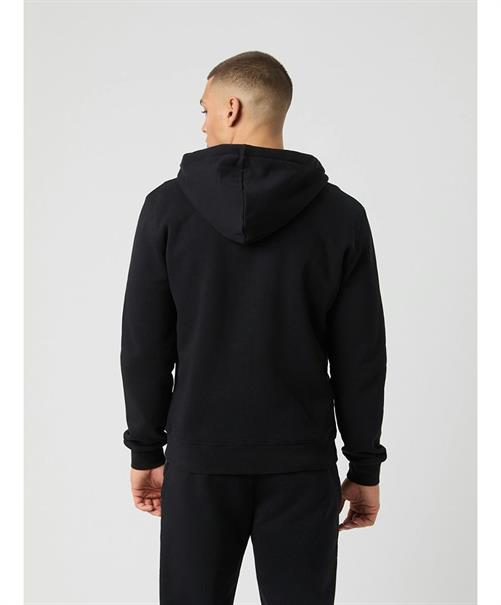 Björn Borg Vest Centre Zip