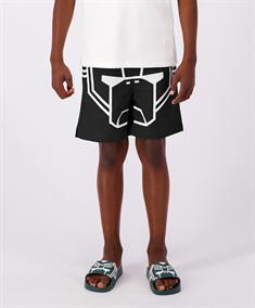 Black Bananas Zwemshort Convoy
