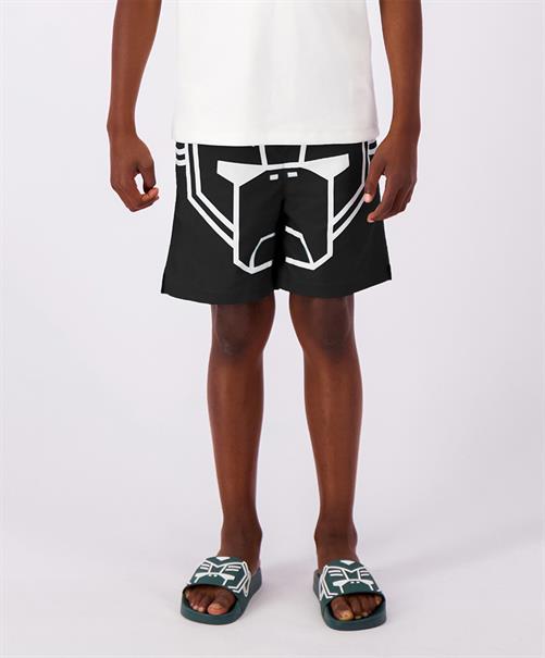 Black Bananas Zwemshort Convoy