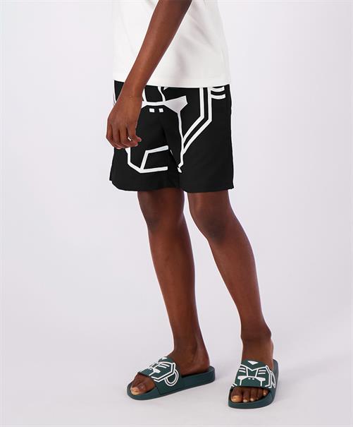 Black Bananas Zwemshort Convoy