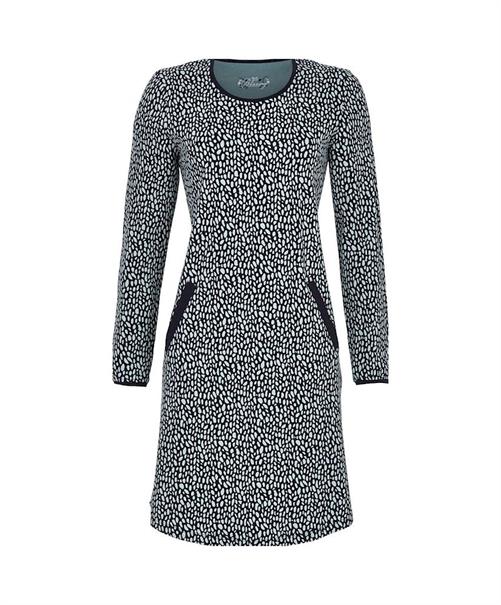 Bloomy Nachthemd Vlekken