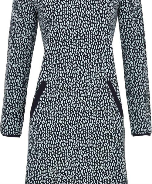 Bloomy Nachthemd Vlekken