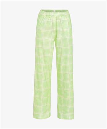 Bloomy Pyjamabroek Allover Print
