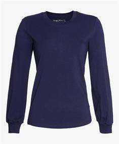 Bloomy Pyjamashirt Ringella