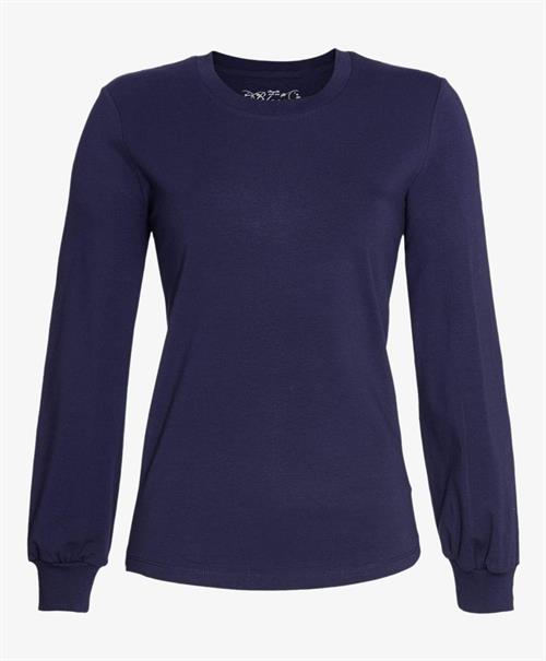 Bloomy Pyjamashirt Ringella