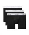 Calvin Klein Boxer 3-Pack