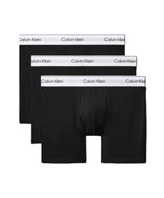 Calvin Klein Boxer 3-Pack
