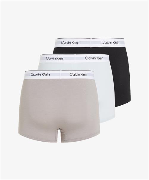 Calvin Klein Boxer 3-Pack