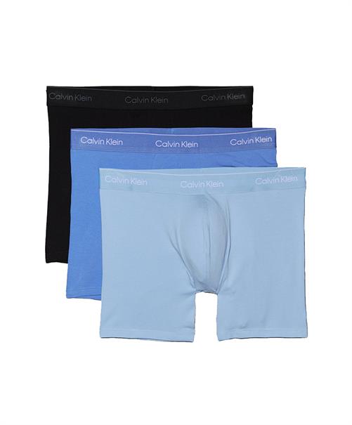 Calvin Klein Boxer 3-Pack