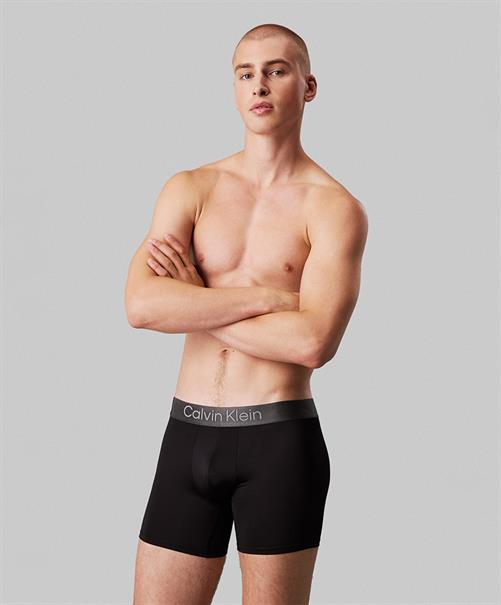 Calvin Klein Boxer 3-Pack