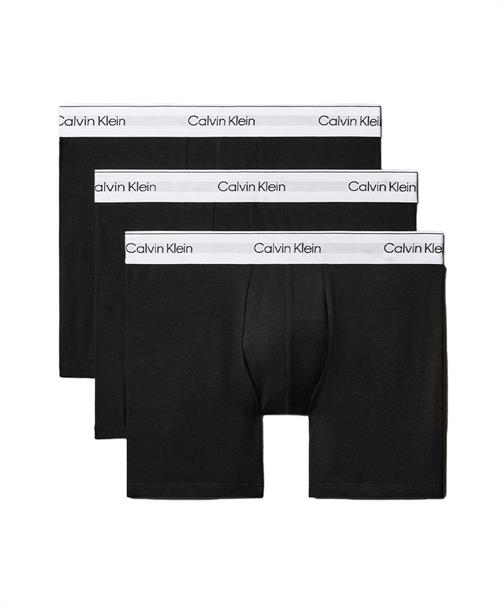 Calvin Klein Boxer 3-Pack