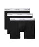 Calvin Klein Boxer 3-Pack