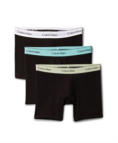 Calvin Klein Boxer Brief 3-Pack