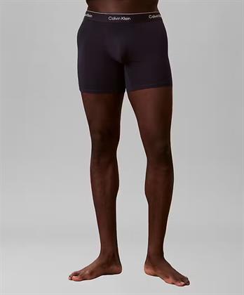 Calvin Klein Boxer Brief 3-Pack