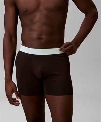 Calvin Klein Boxer Brief 3-Pack