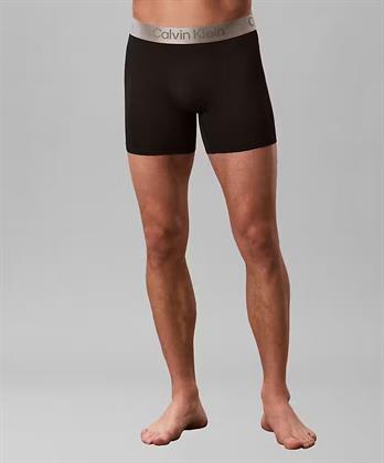 Calvin Klein Boxer Brief 3-Pack