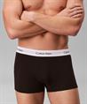 Calvin Klein Boxer Cotton Stretch 3-Pack