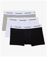 Calvin Klein Boxer Cotton Stretch 3-Pack