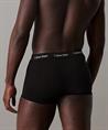 Calvin Klein Boxer Cotton Stretch 3-Pack