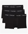 Calvin Klein Boxer Cotton Stretch 3-Pack