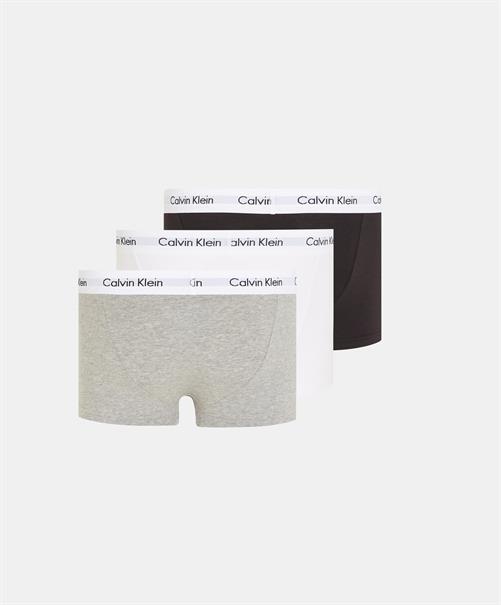 Calvin Klein Boxer Cotton Stretch 3-pack