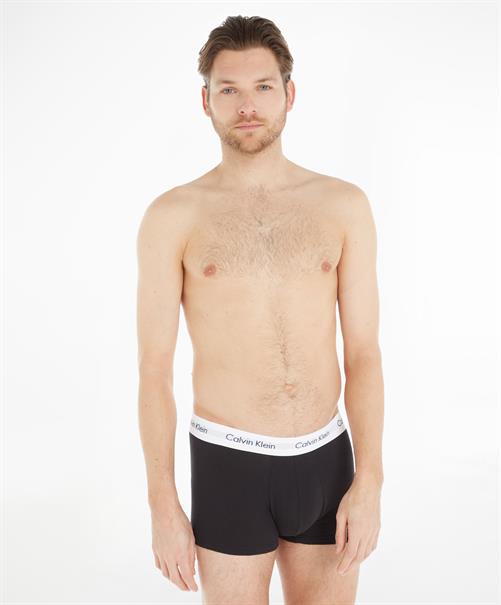 Calvin Klein Boxer Cotton Stretch 3-pack