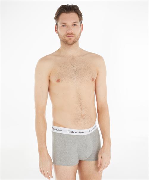 Calvin Klein Boxer Cotton Stretch 3-pack