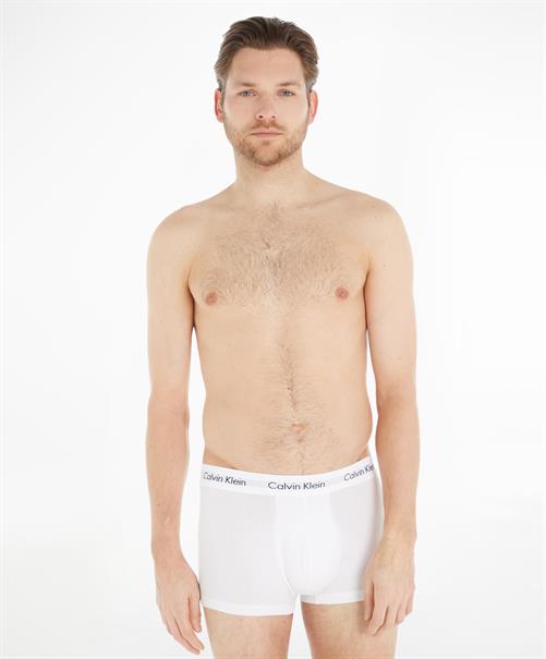 Calvin Klein Boxer Cotton Stretch 3-pack