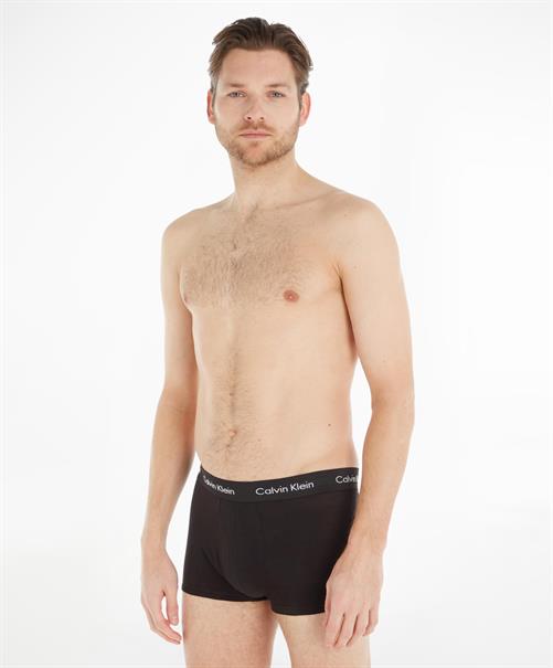 Calvin Klein Boxer Cotton Stretch 3-Pack