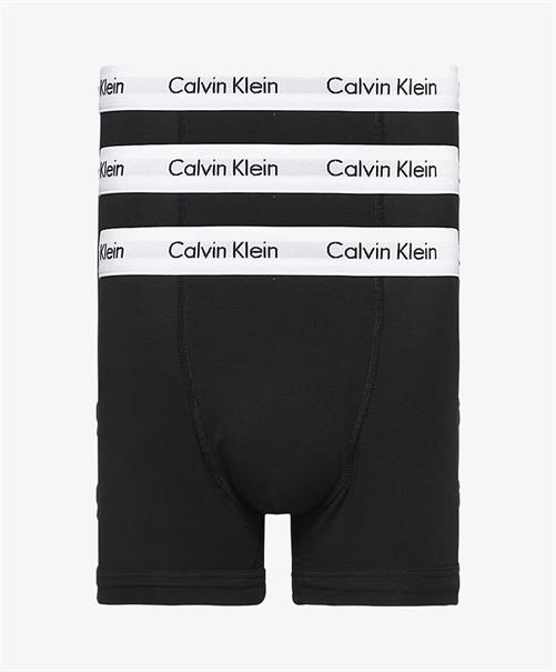 Calvin Klein Boxer Cotton Stretch 3-pack