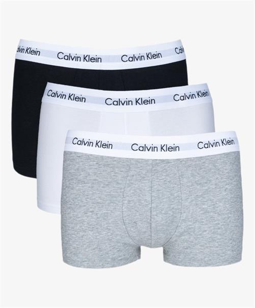 Calvin Klein Boxer Cotton Stretch 3-Pack