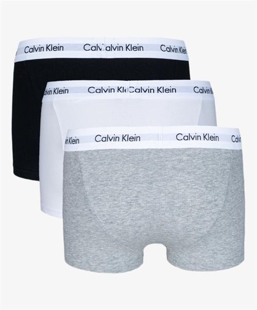 Calvin Klein Boxer Cotton Stretch 3-Pack