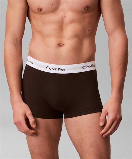 Calvin Klein Boxer Cotton Stretch 3-Pack