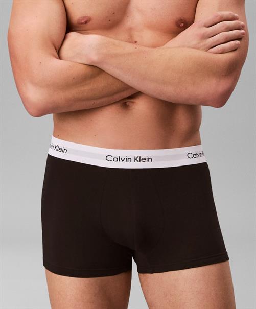 Calvin Klein Boxer Cotton Stretch 3-Pack