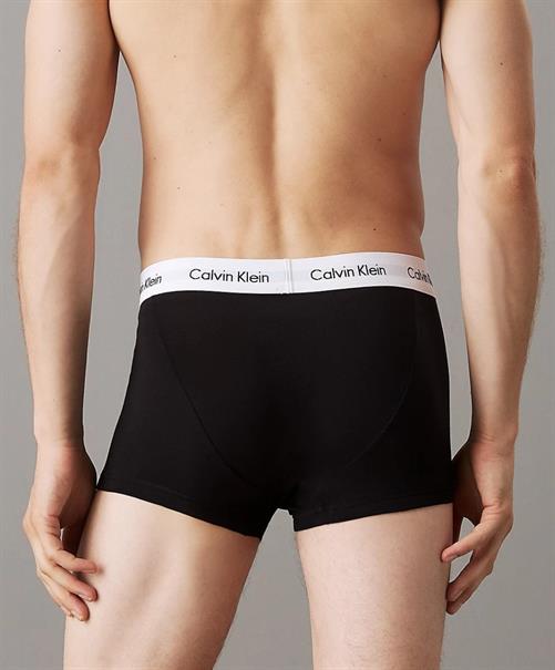 Calvin Klein Boxer Cotton Stretch 3-Pack