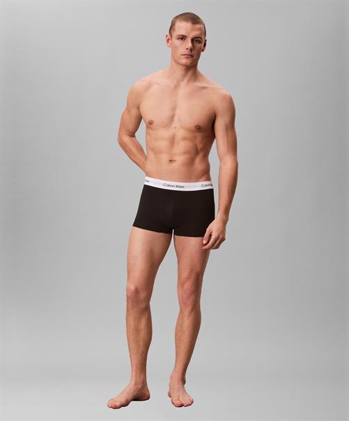 Calvin Klein Boxer Cotton Stretch 3-Pack
