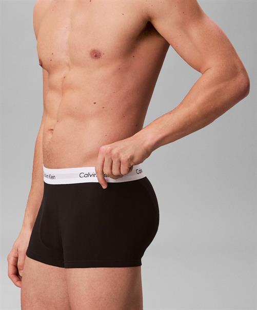 Calvin Klein Boxer Cotton Stretch 3-Pack