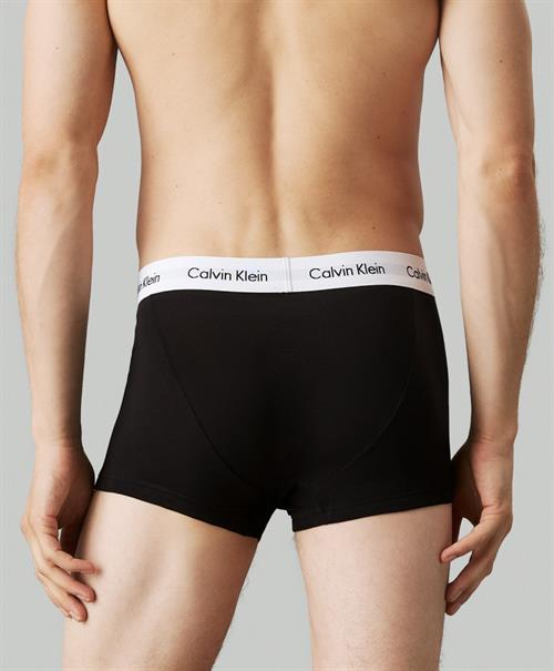 Calvin Klein Boxer Cotton Stretch 3-Pack